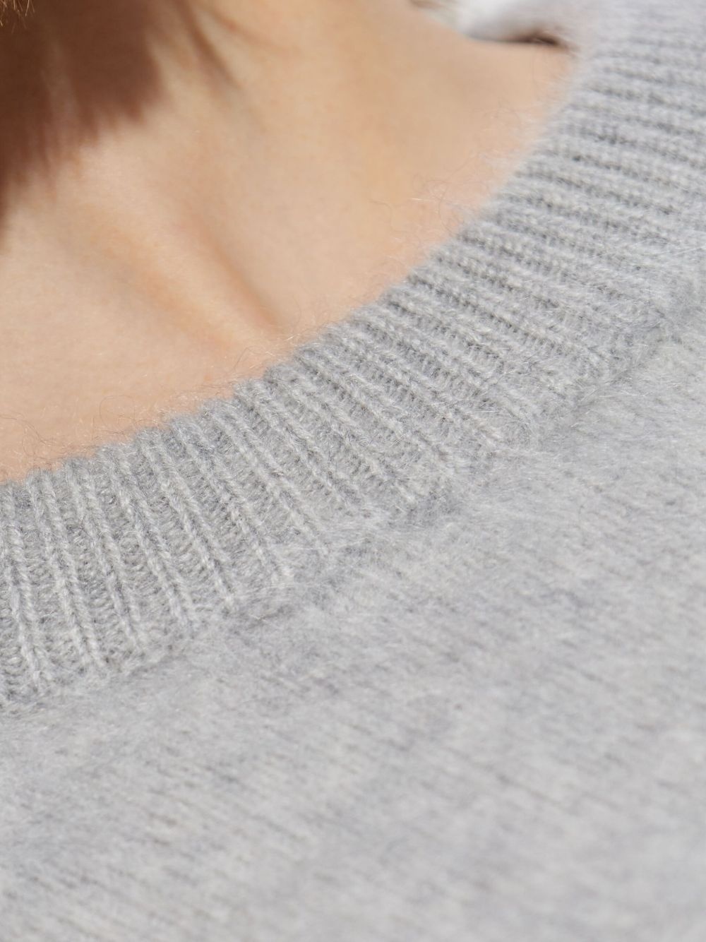 cashmere sweater - 5