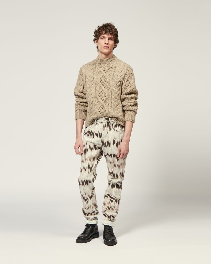MACEY SWEATER - 2