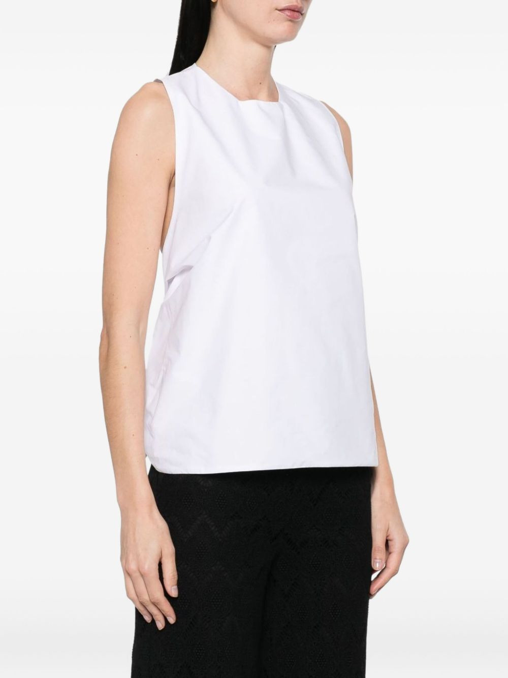 Woven Shirt - 3