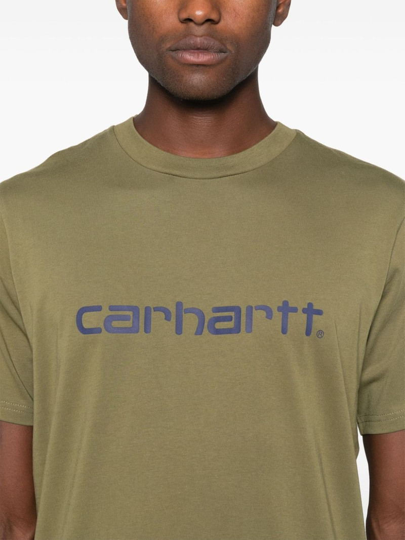 Script T-shirt 5
