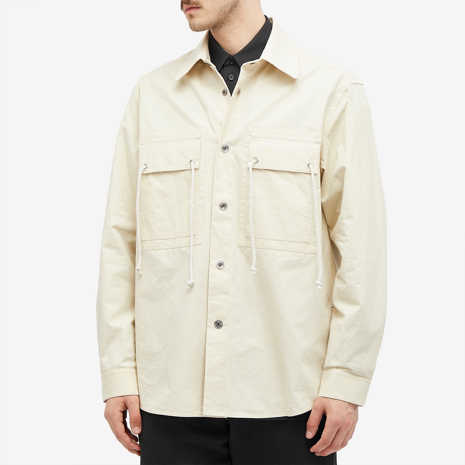 Craig Green Block Overshirt - 2