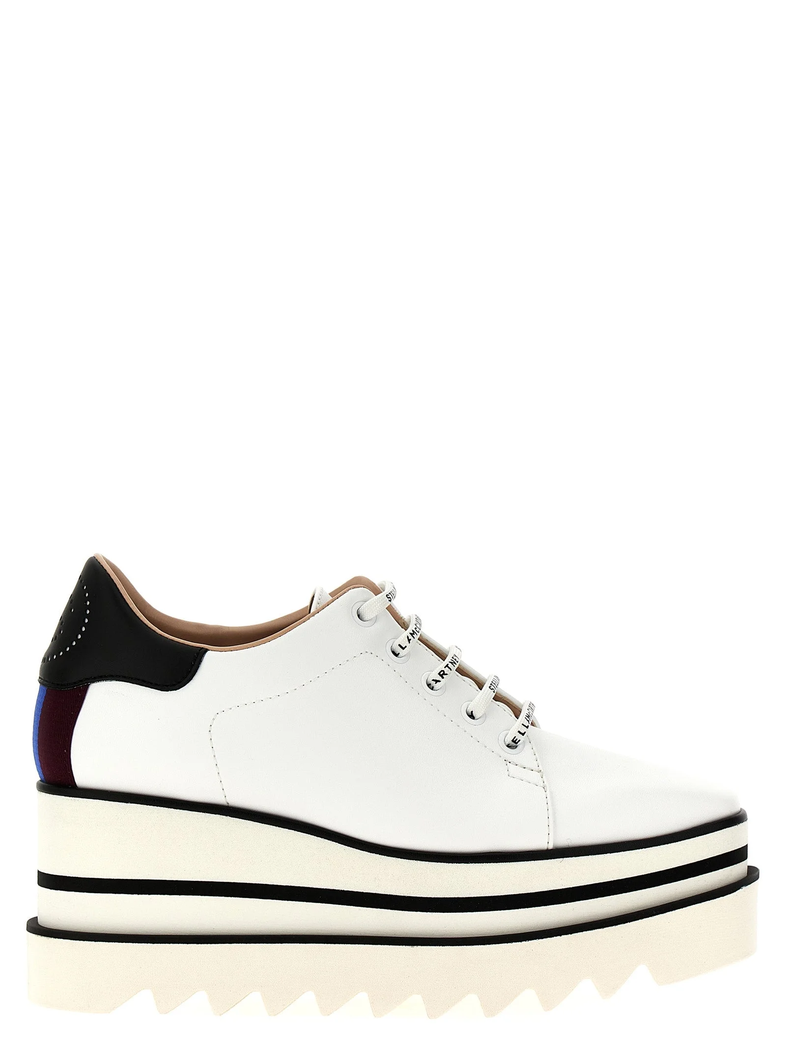 Stella Mccartney Women 'Sneak-Elyse' Wedge - 1