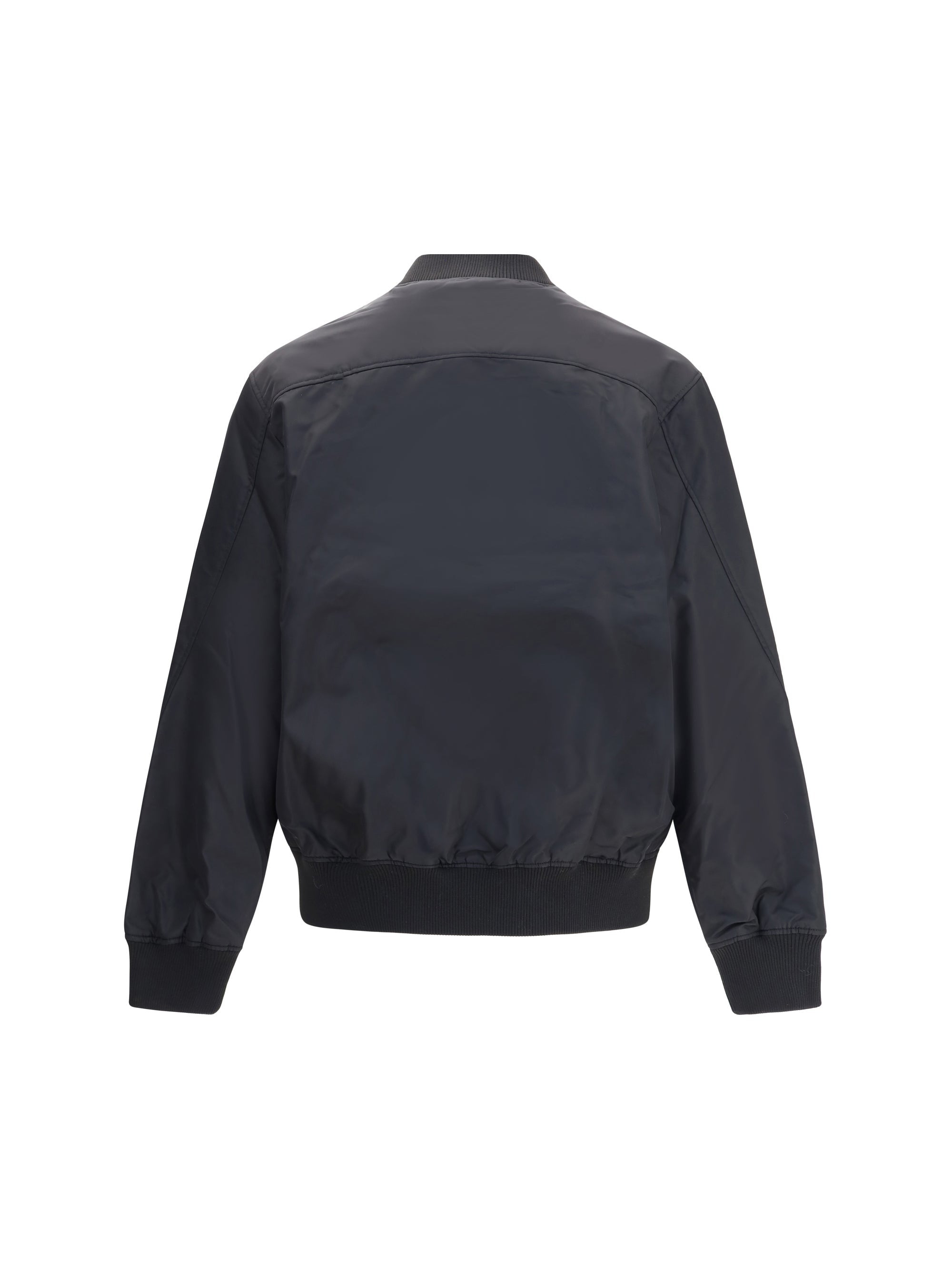 Axel Arigato Men Pen Layered Bomber - 2