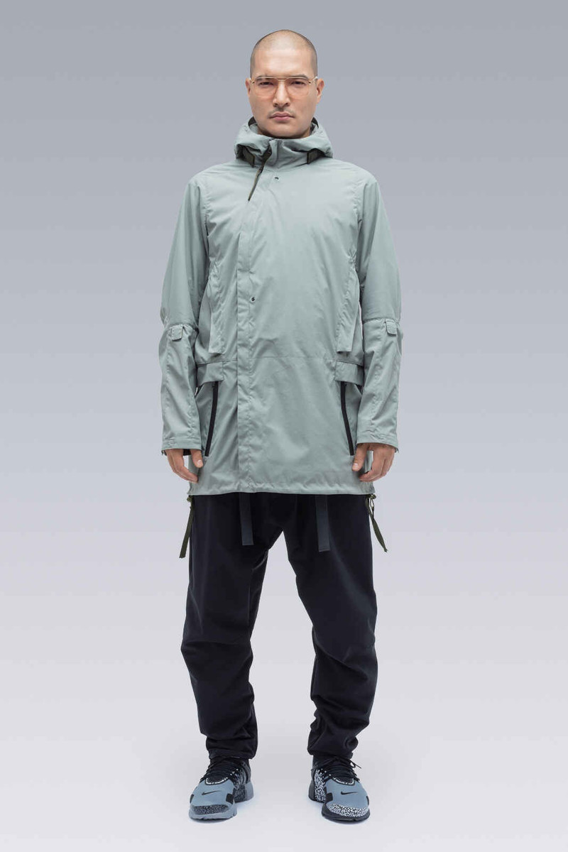 ACRONYM J33-E サイズL ACRONYM J33-E Alpha Green - J33-E_SS19 | REVERSIBLE