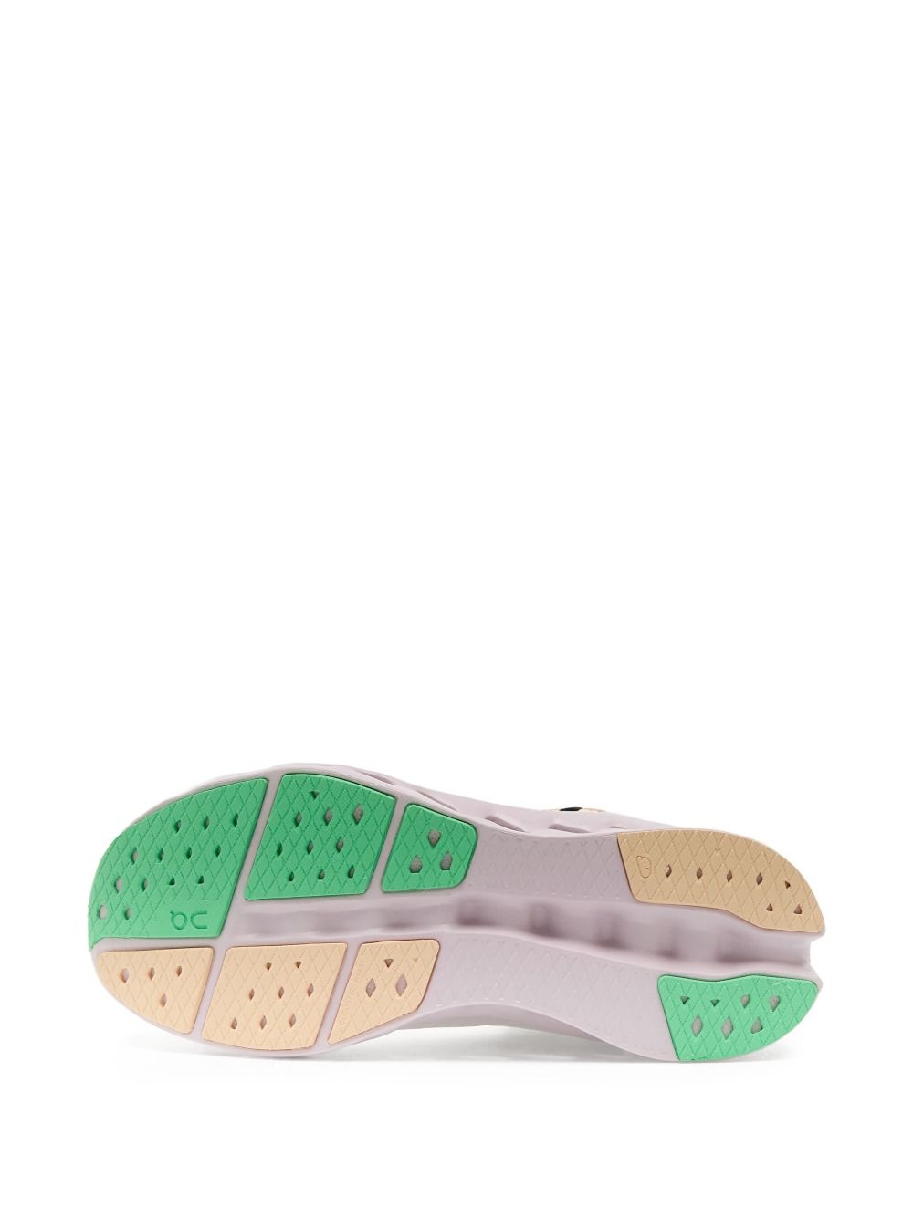 Cloudsurfer 2 mesh sneakers - 6
