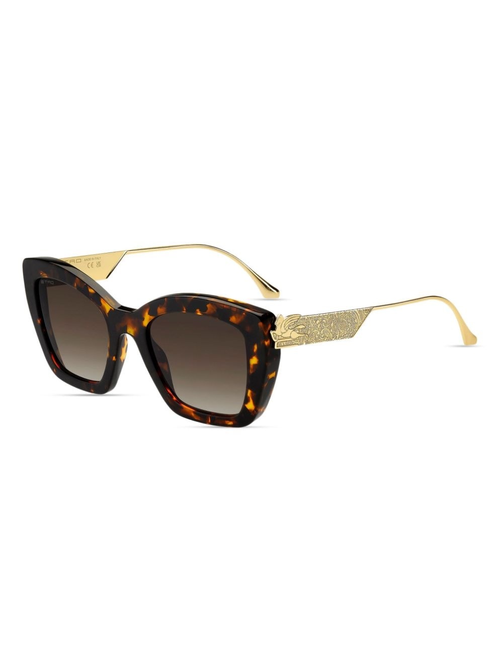 Bold Pegaso sunglasses - 3