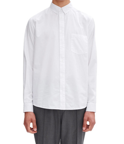 A.P.C. Edouard shirt outlook