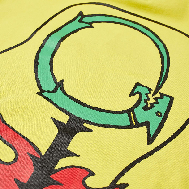 Brain Dead Heatwave Hoody 3