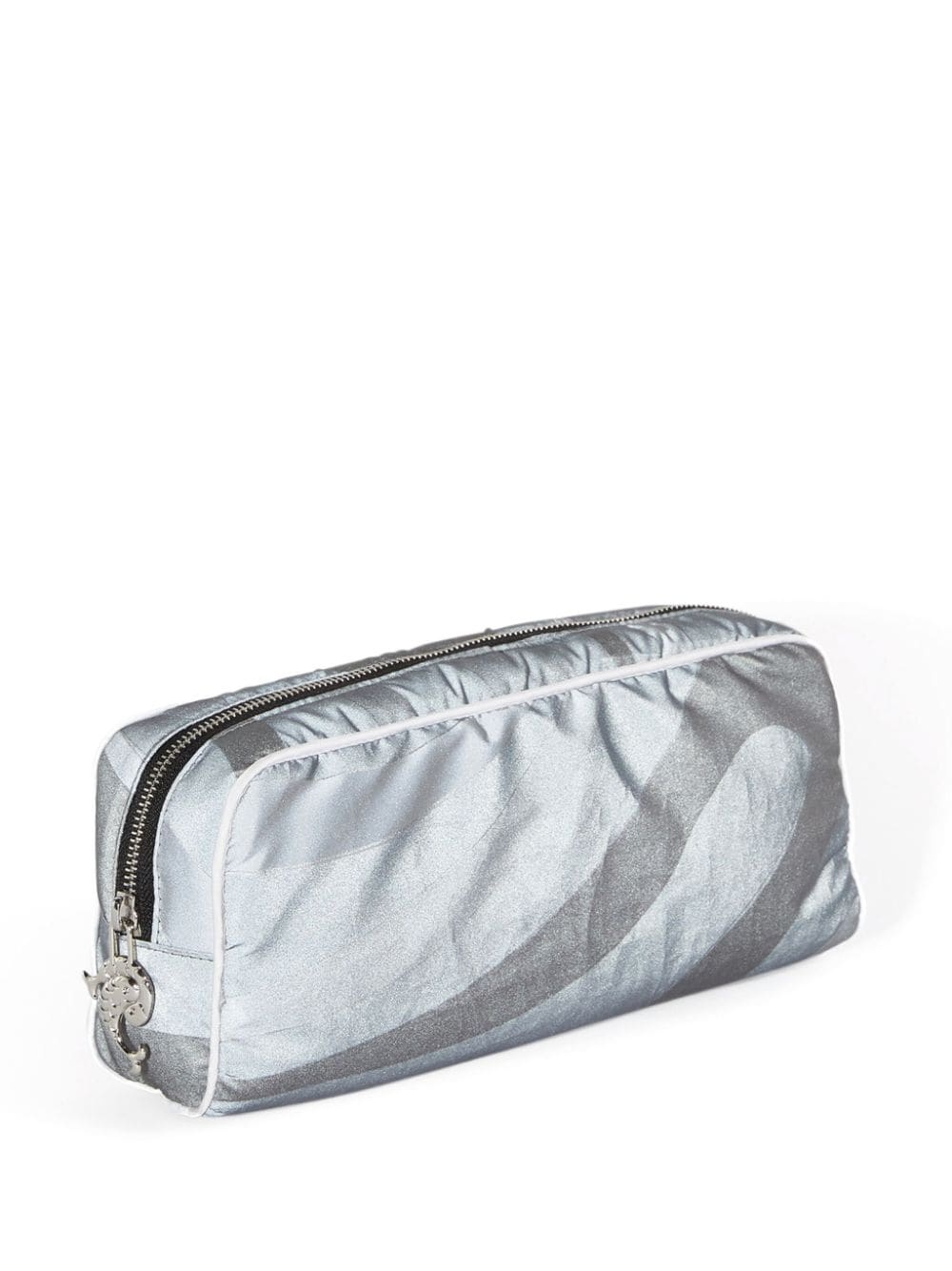 abstract-print make-up bag - 3