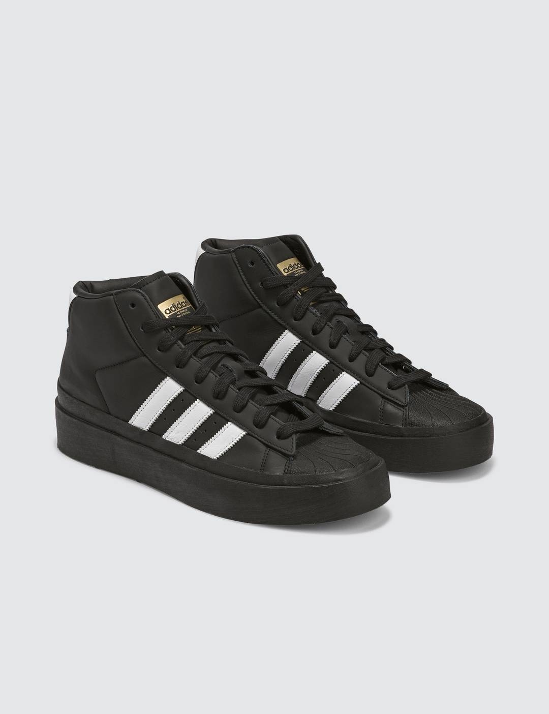 424 x Adidas Consortium Pro Model - 4