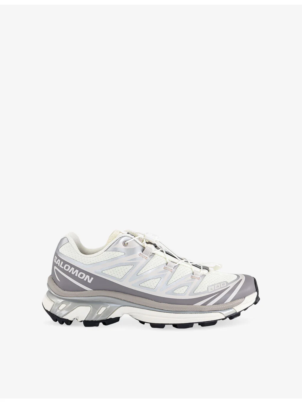 XT-6 Woven Trainers - 1