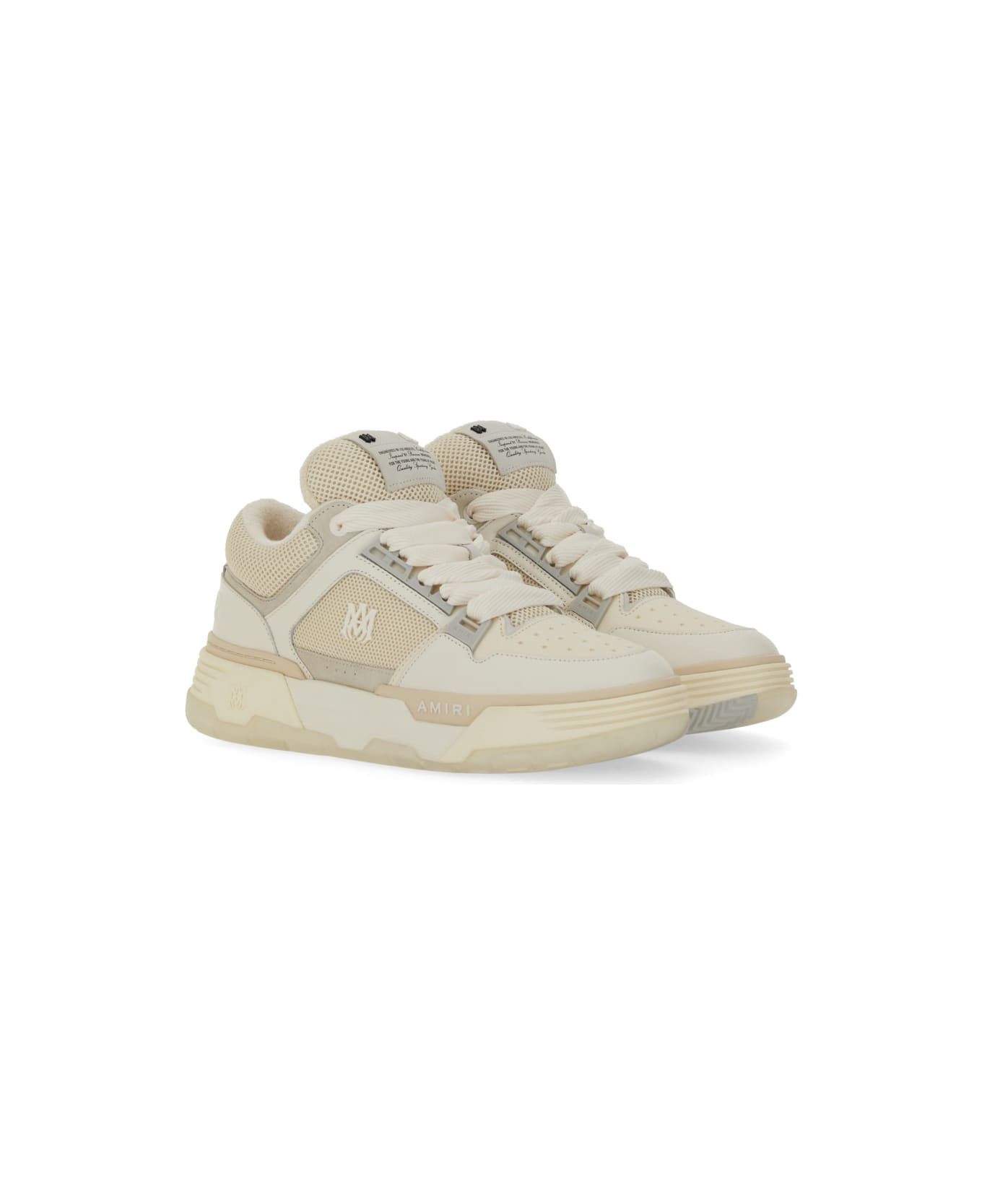 Sneaker "ma-1" - 2