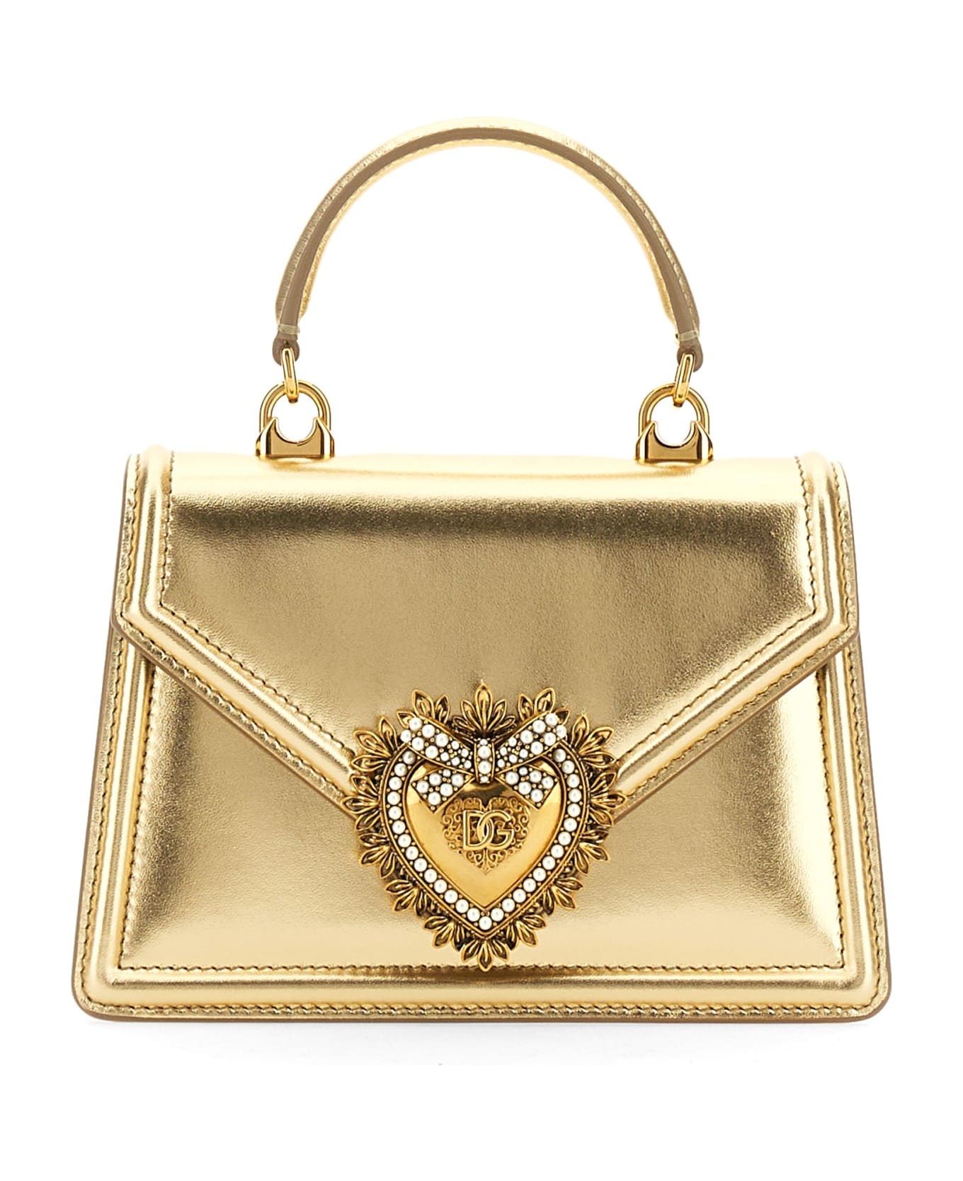 Devotion Handbag - 1