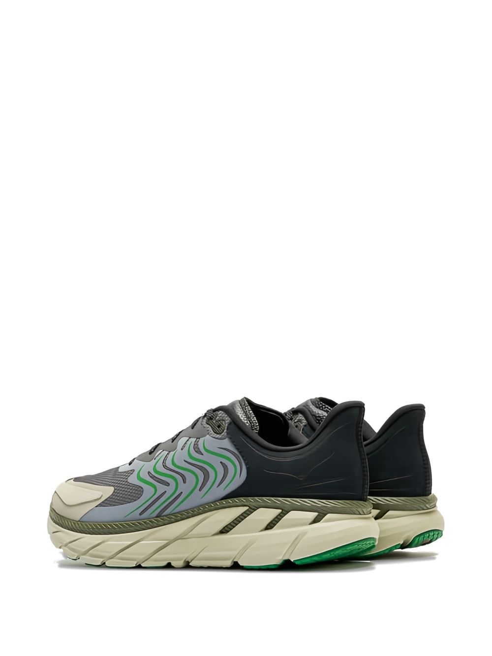 U Clifton LS Tech sneakers - 3