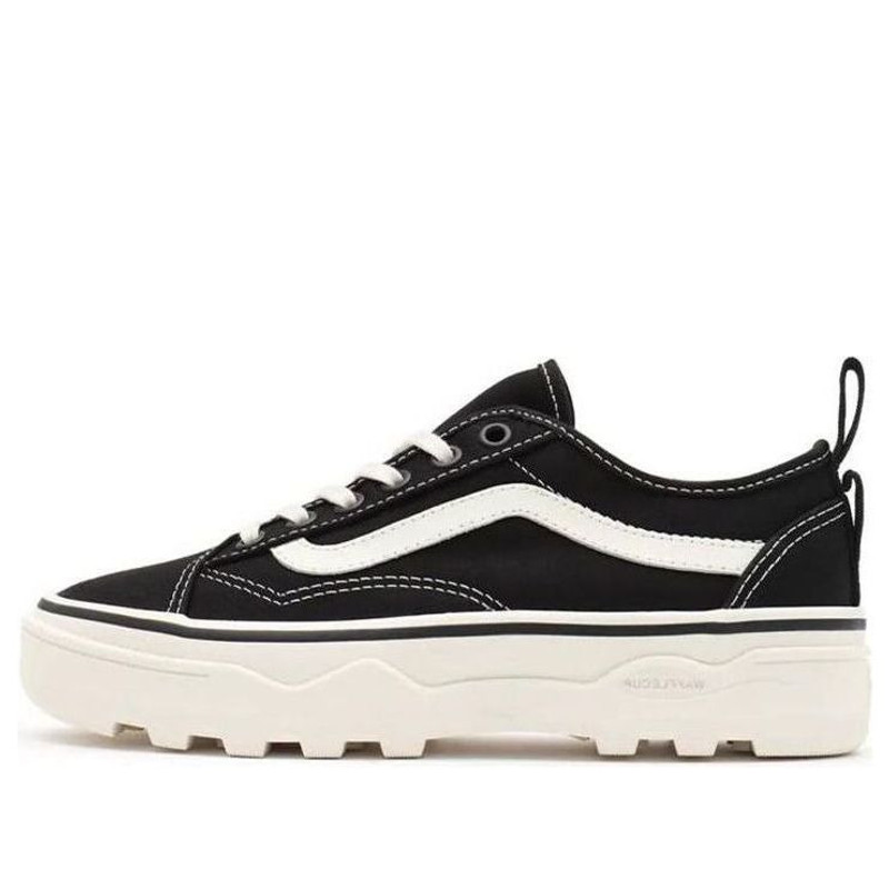 Vans Sentry Old Skool 'Black Marshmallow' VN0A5KR3VQE - 1