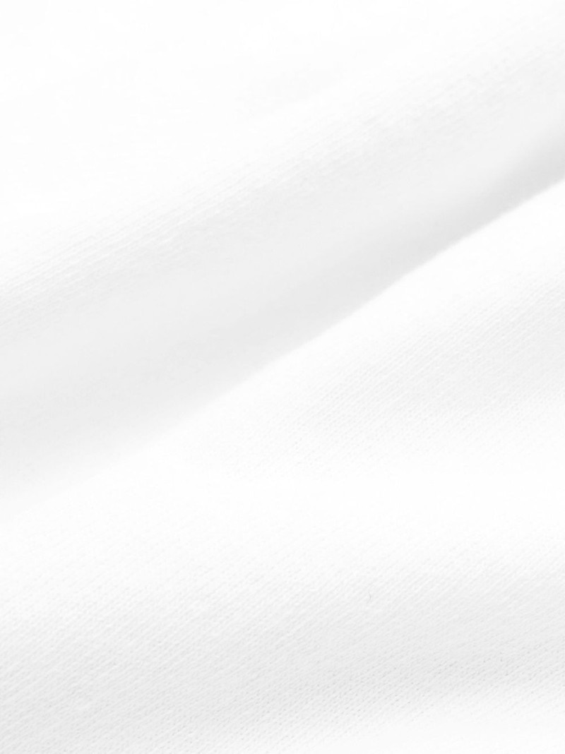 S.R.F.C logo-print T-shirt 4