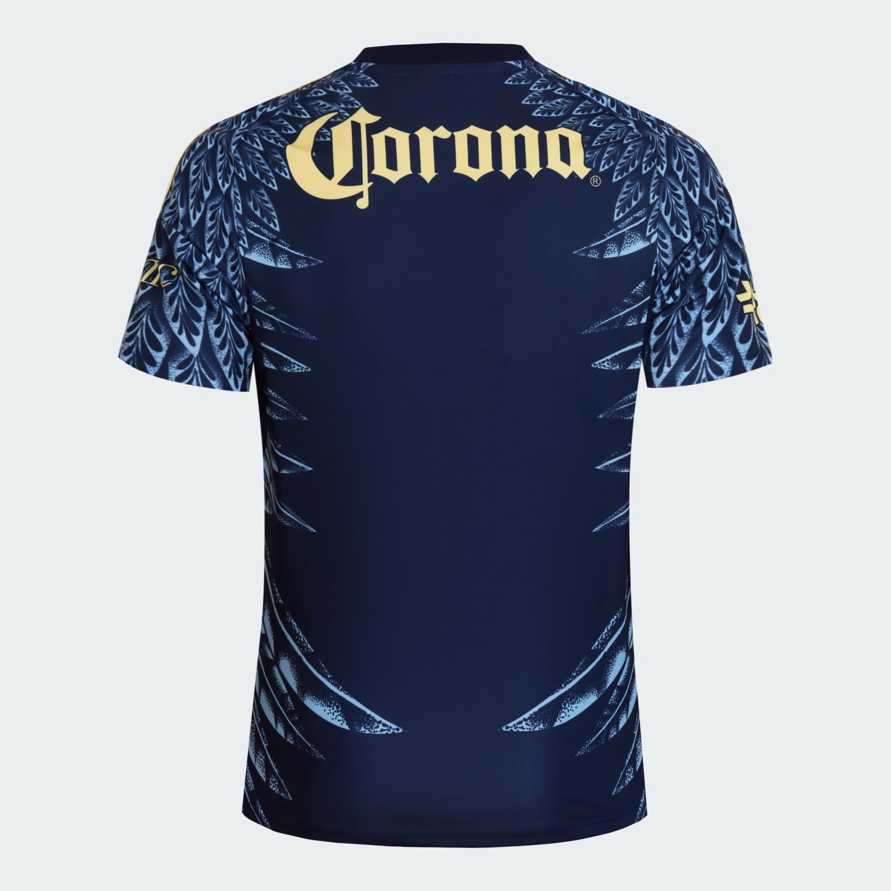 Club América 25/26 Away Jersey - 2