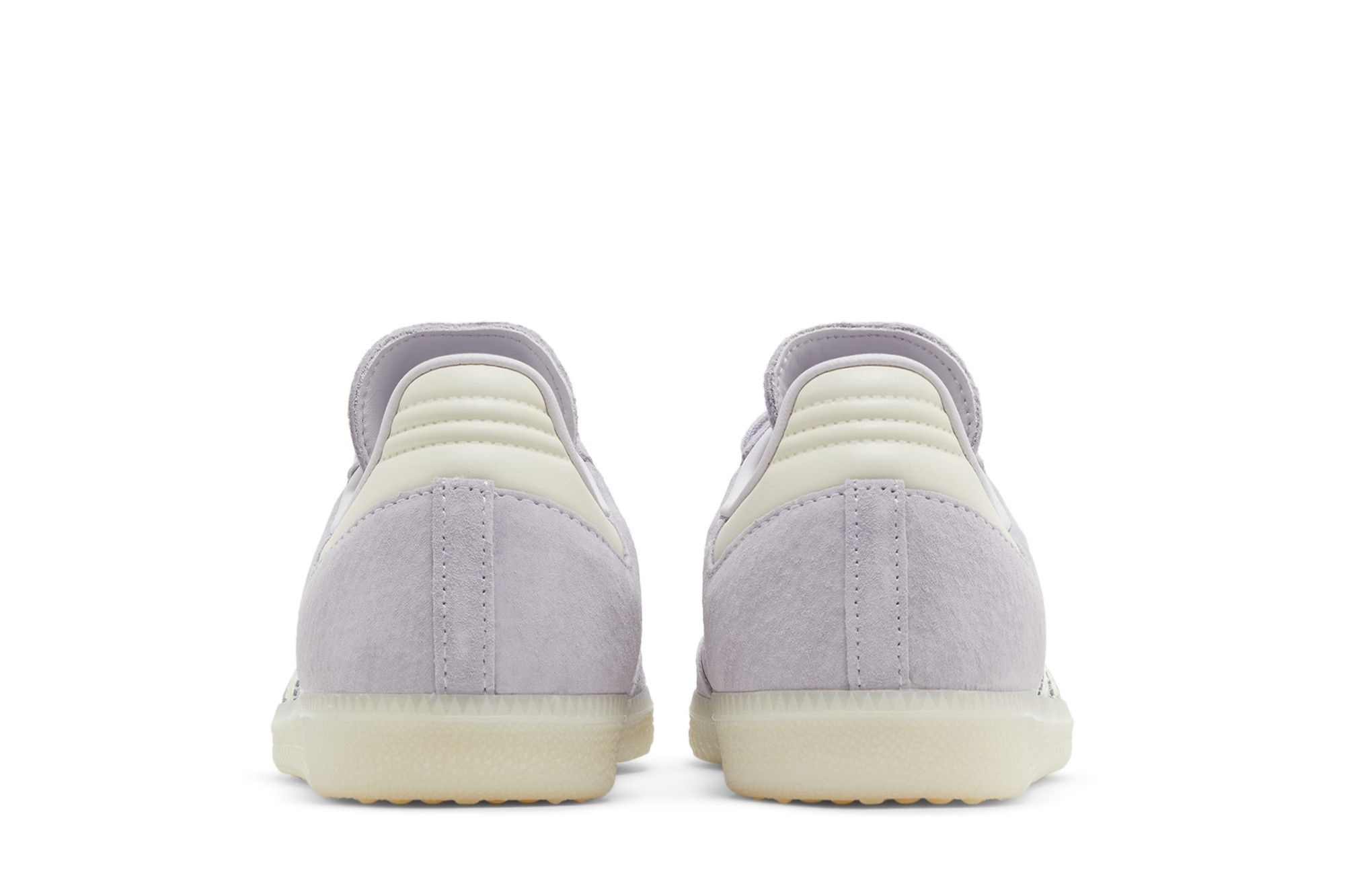 Samba OG 'Silver Dawn' - 6