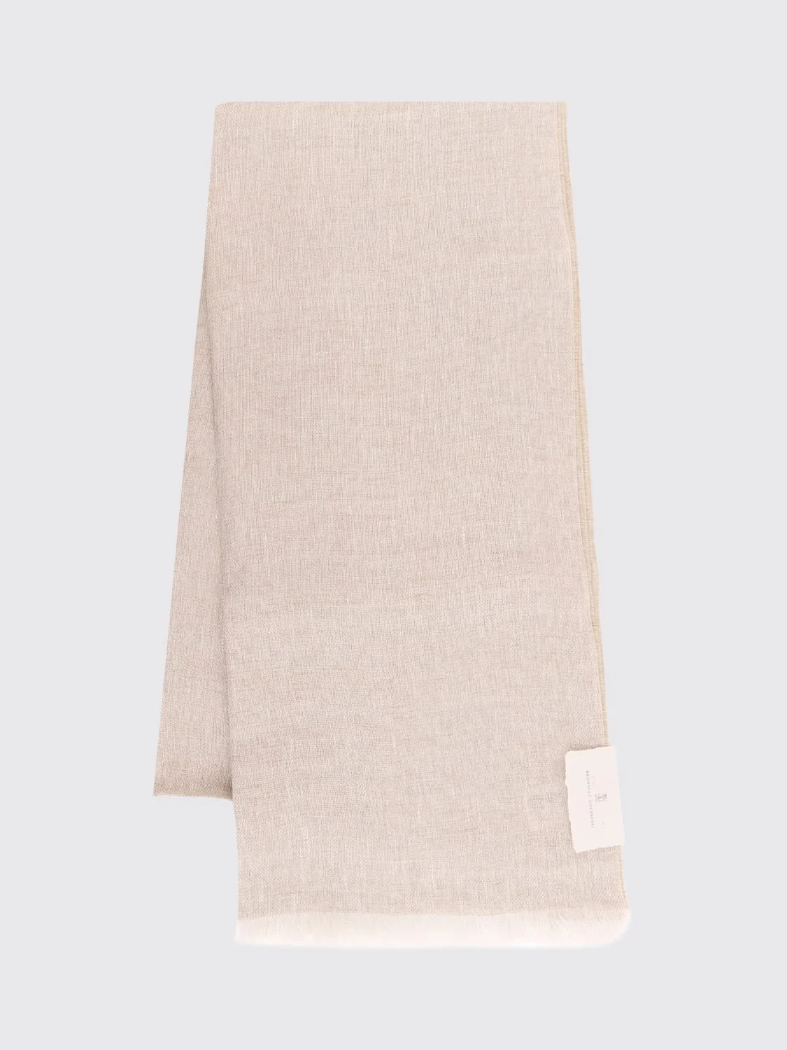 Scarf woman Brunello Cucinelli - 1