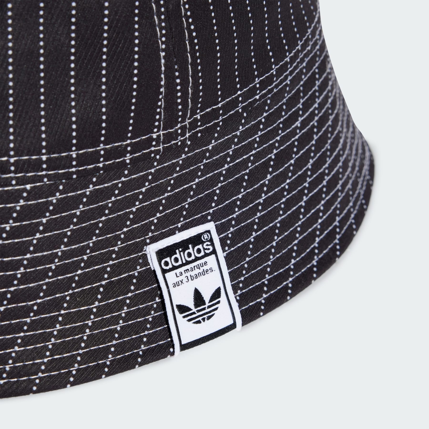Wabash Bucket Hat - 2
