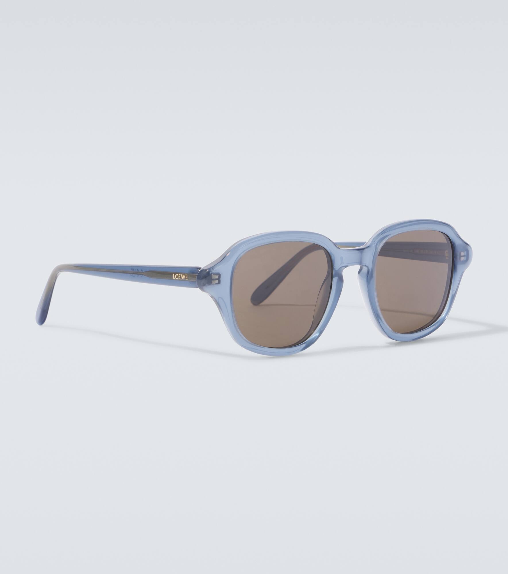 Square sunglasses - 6