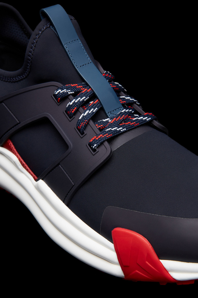 Lunarove Low Top Sneakers 4