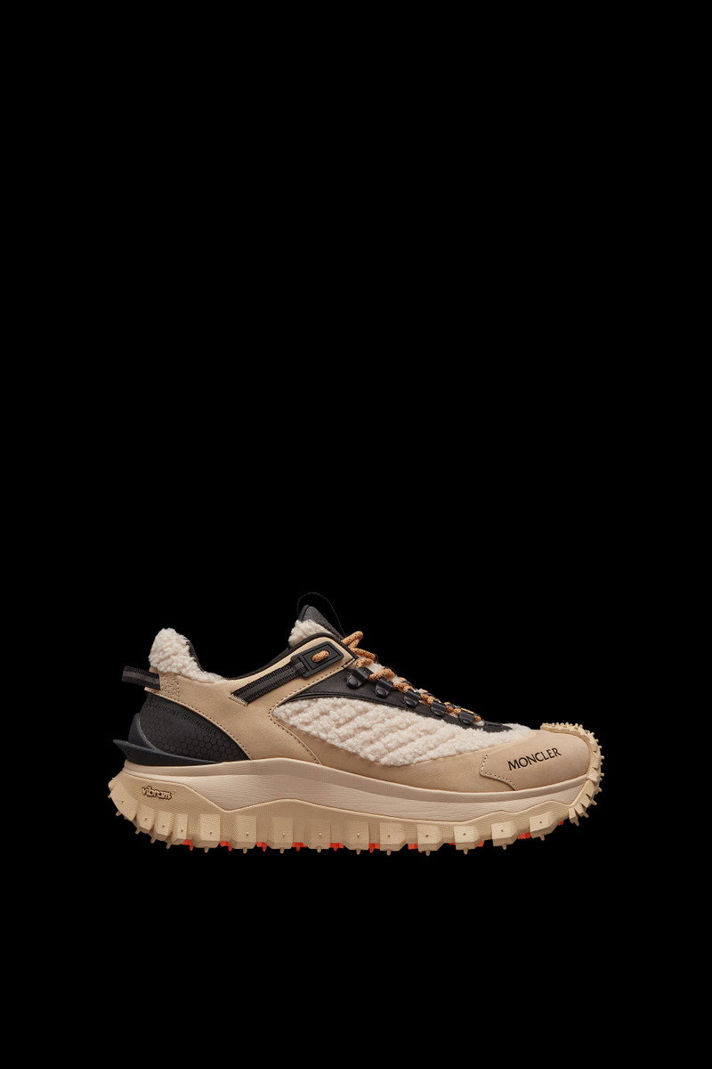 Trailgrip Sneakers 1