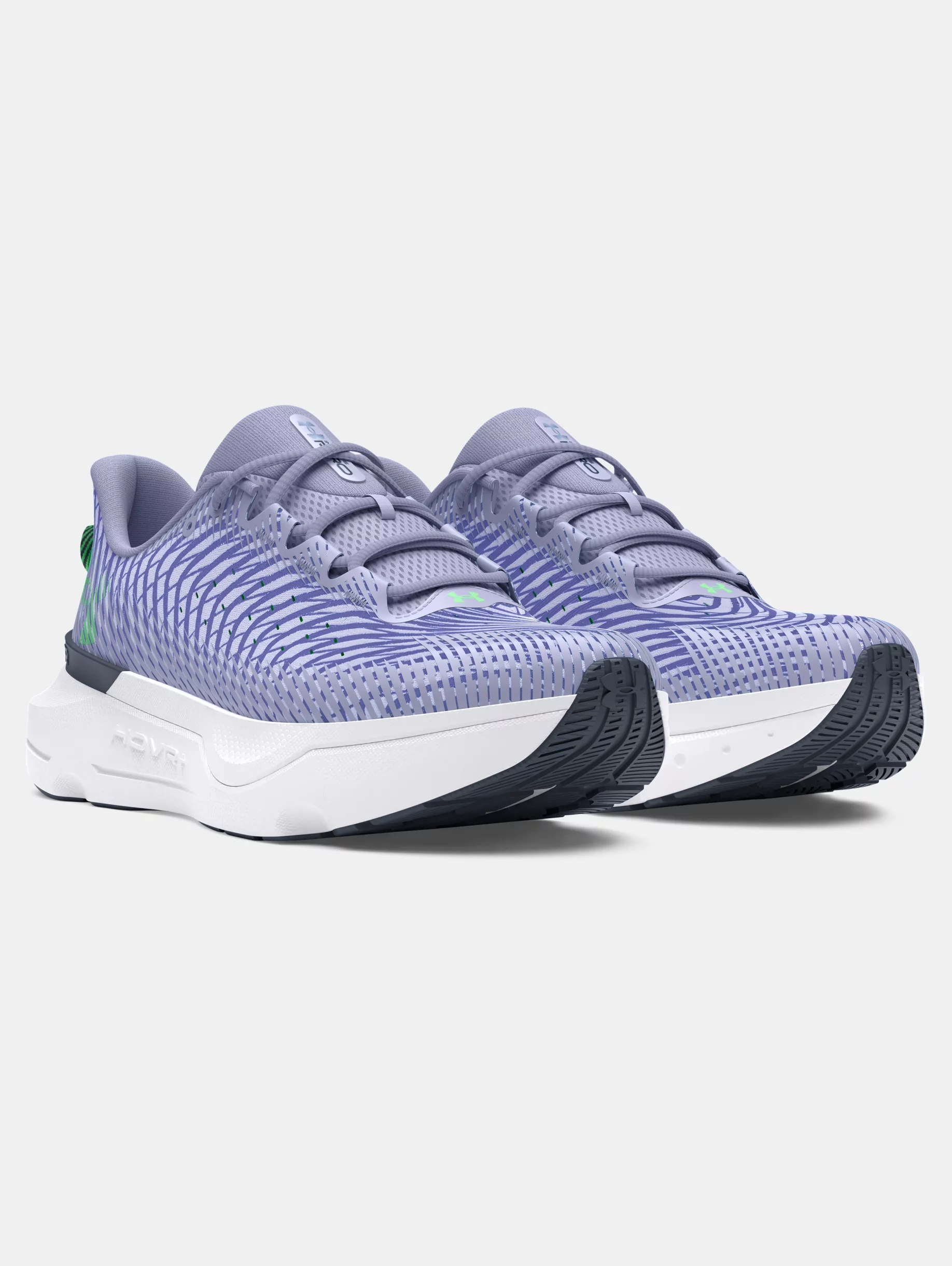 Women's UA Infinite Pro Running Shoes - 5