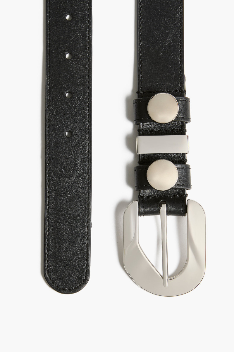 Altuzarra WESTERN BOHO BELT outlook