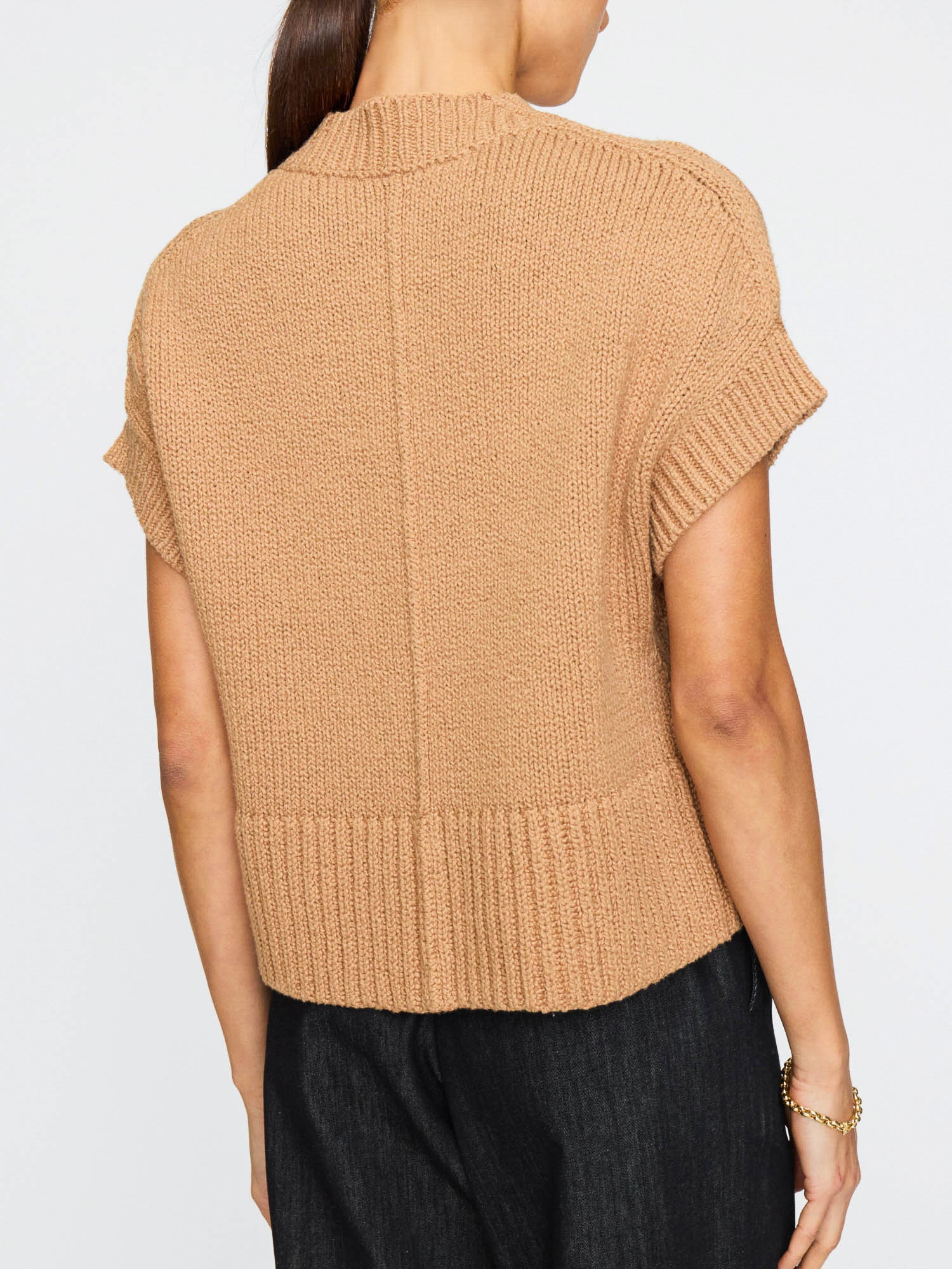 The Adriane Sweater - 6