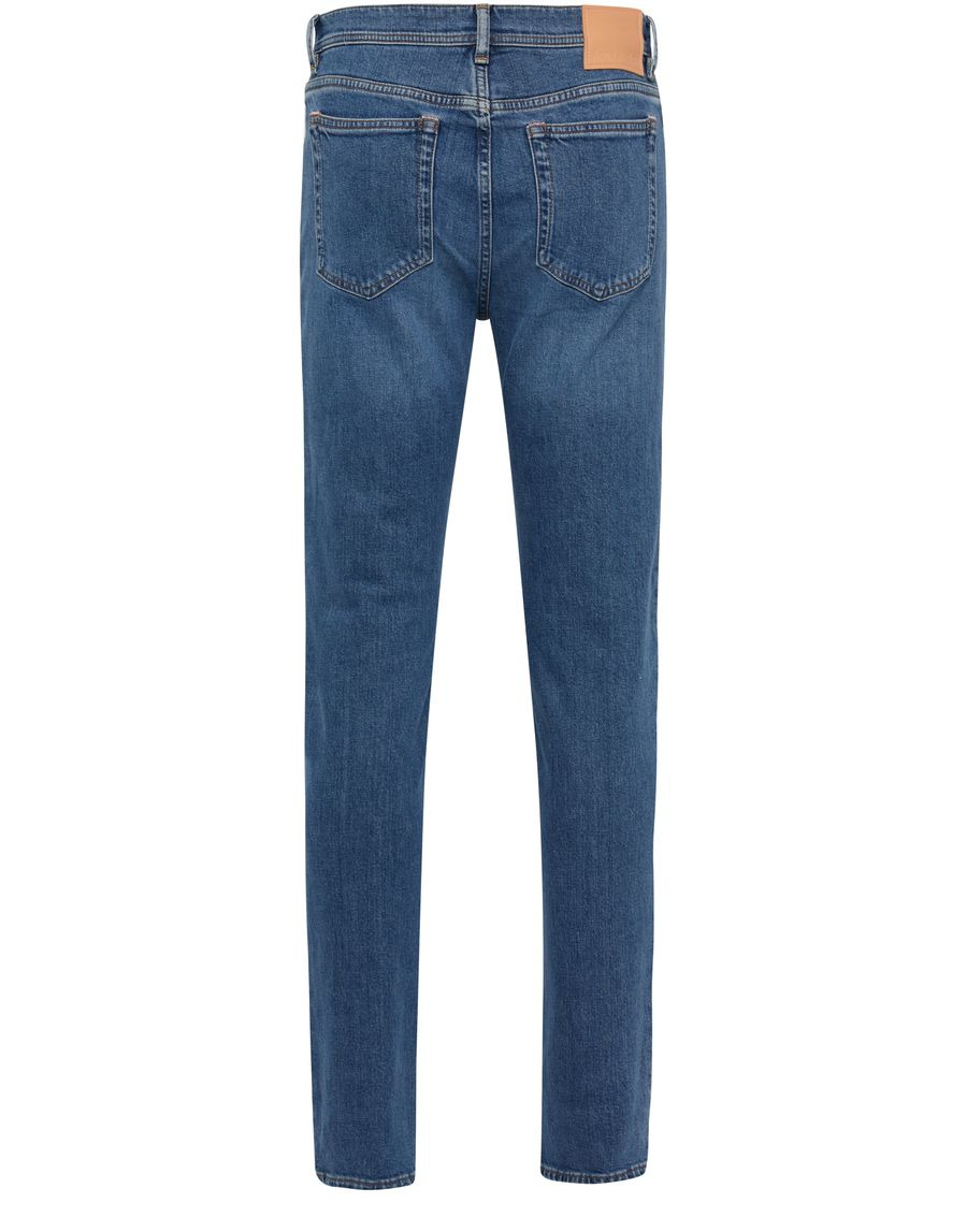 North jeans - 3
