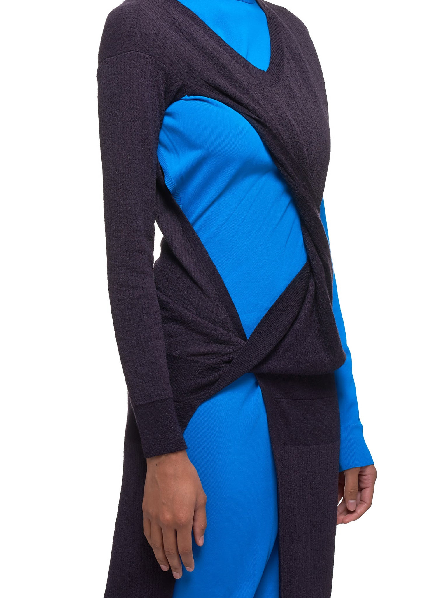 Deconstructed Dress - 5