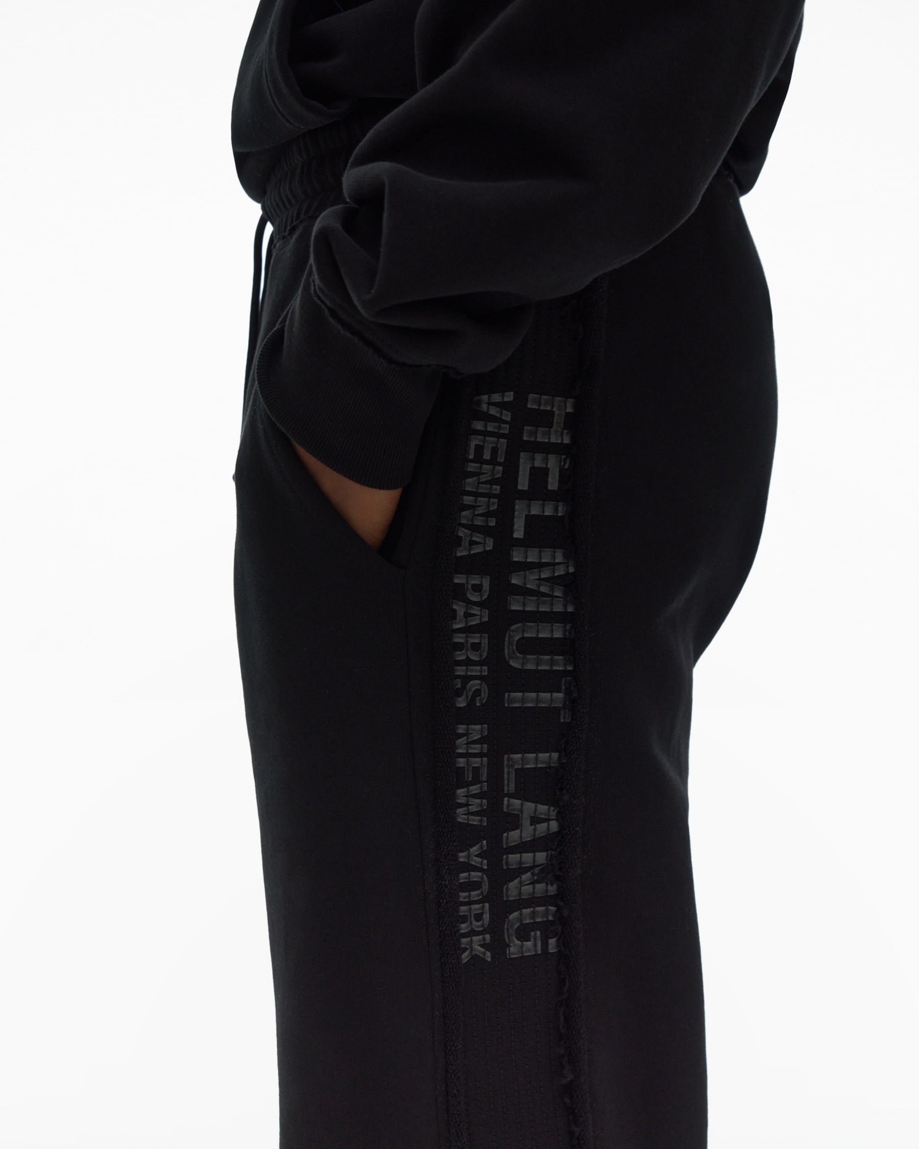 TRAPUNTO JOGGER - 6