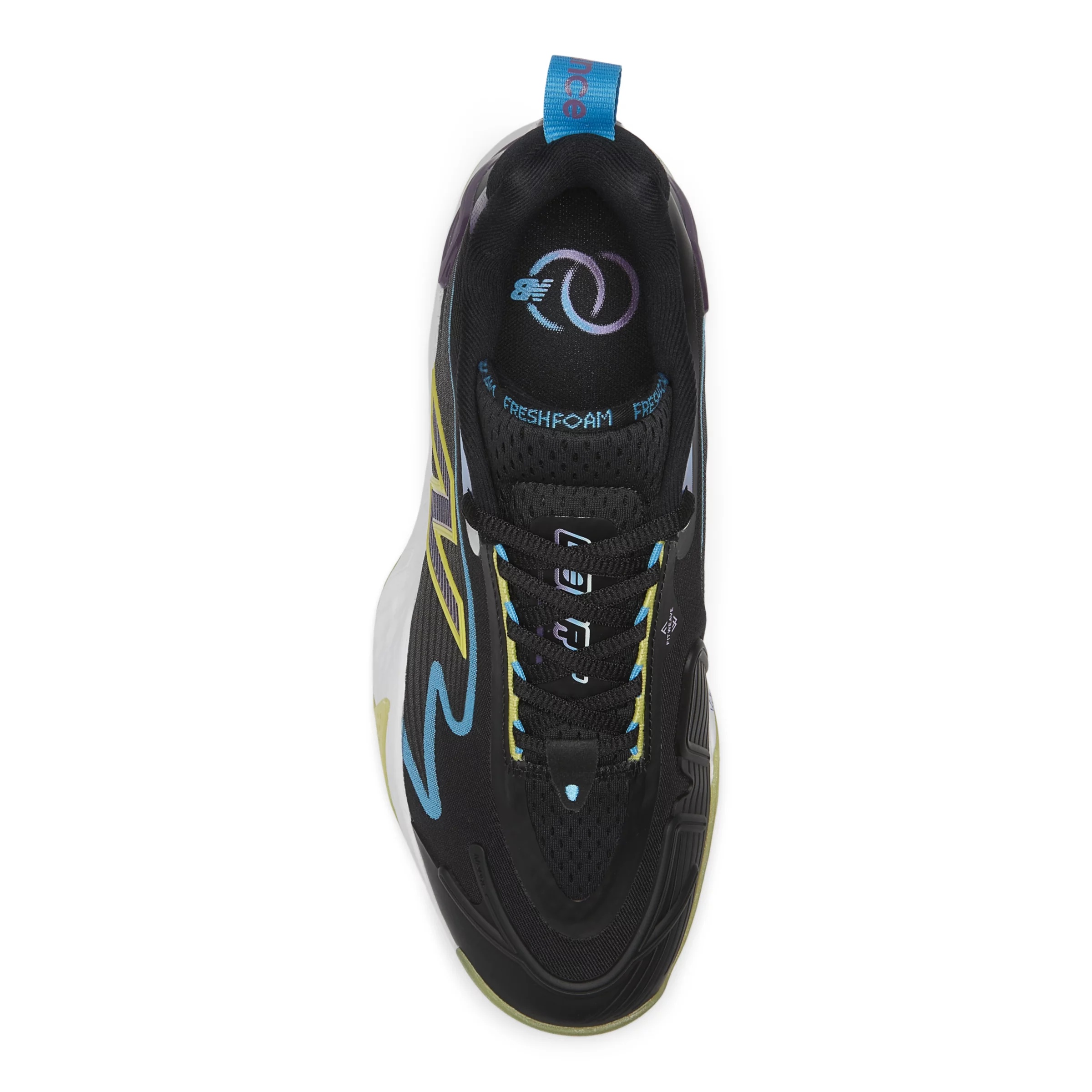 Fresh Foam X CT-Rally Unity of Sport - 4