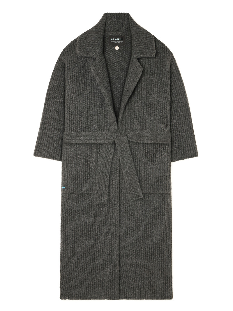Alanui Finest Coat 4