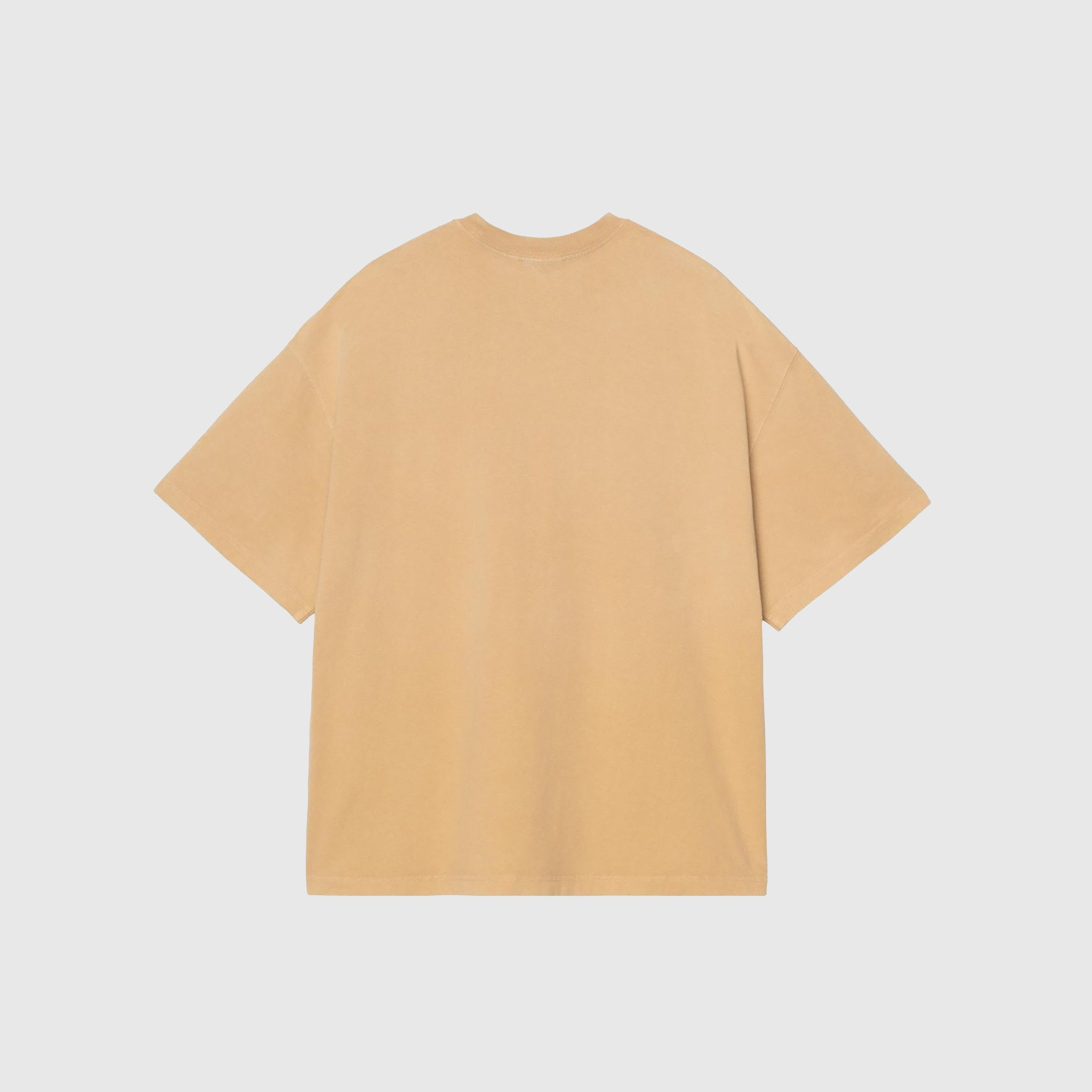 HUDSON POCKET S/S T-SHIRT - 2