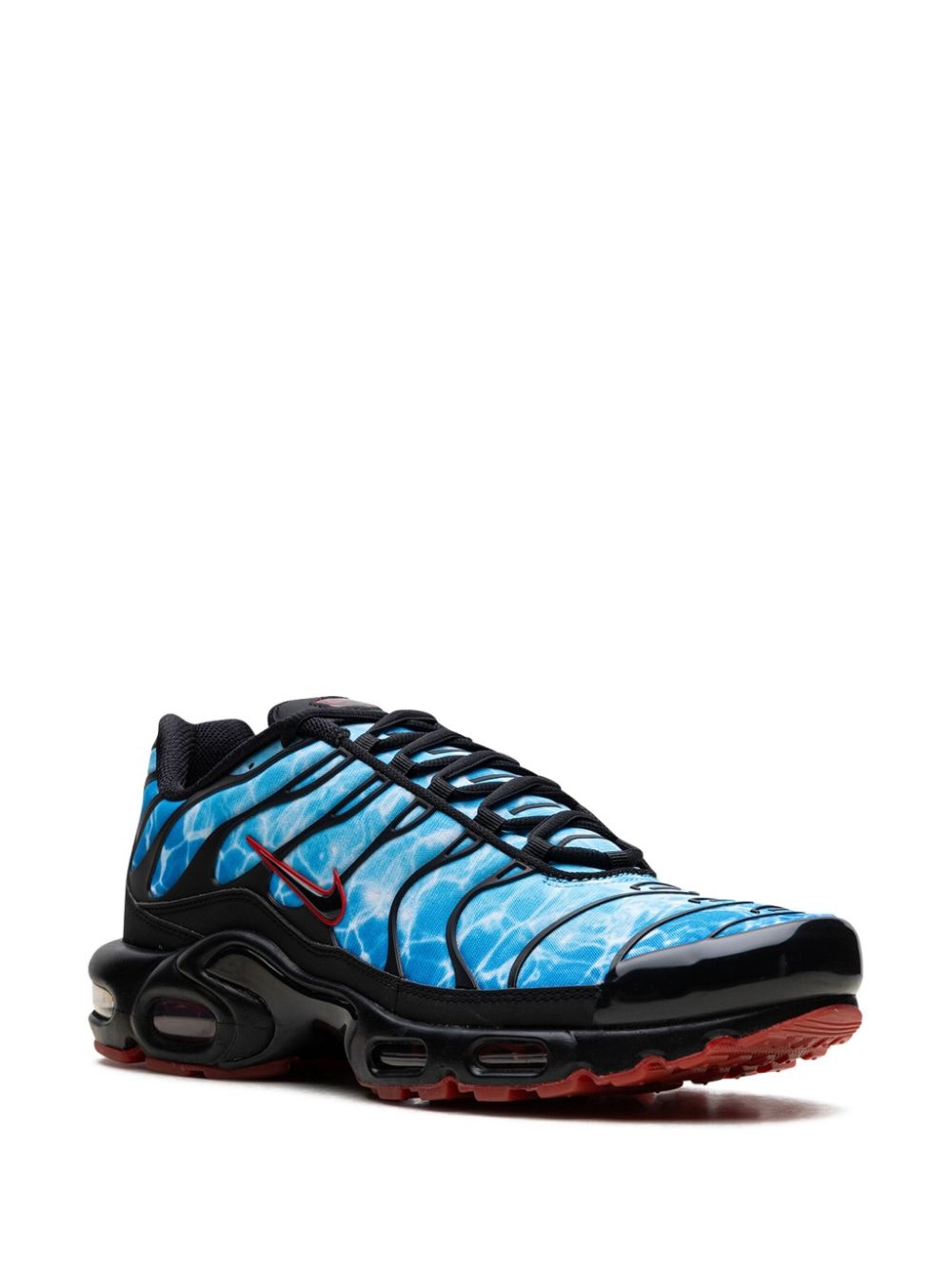 Air Max Plus "Shark Attack" - 2