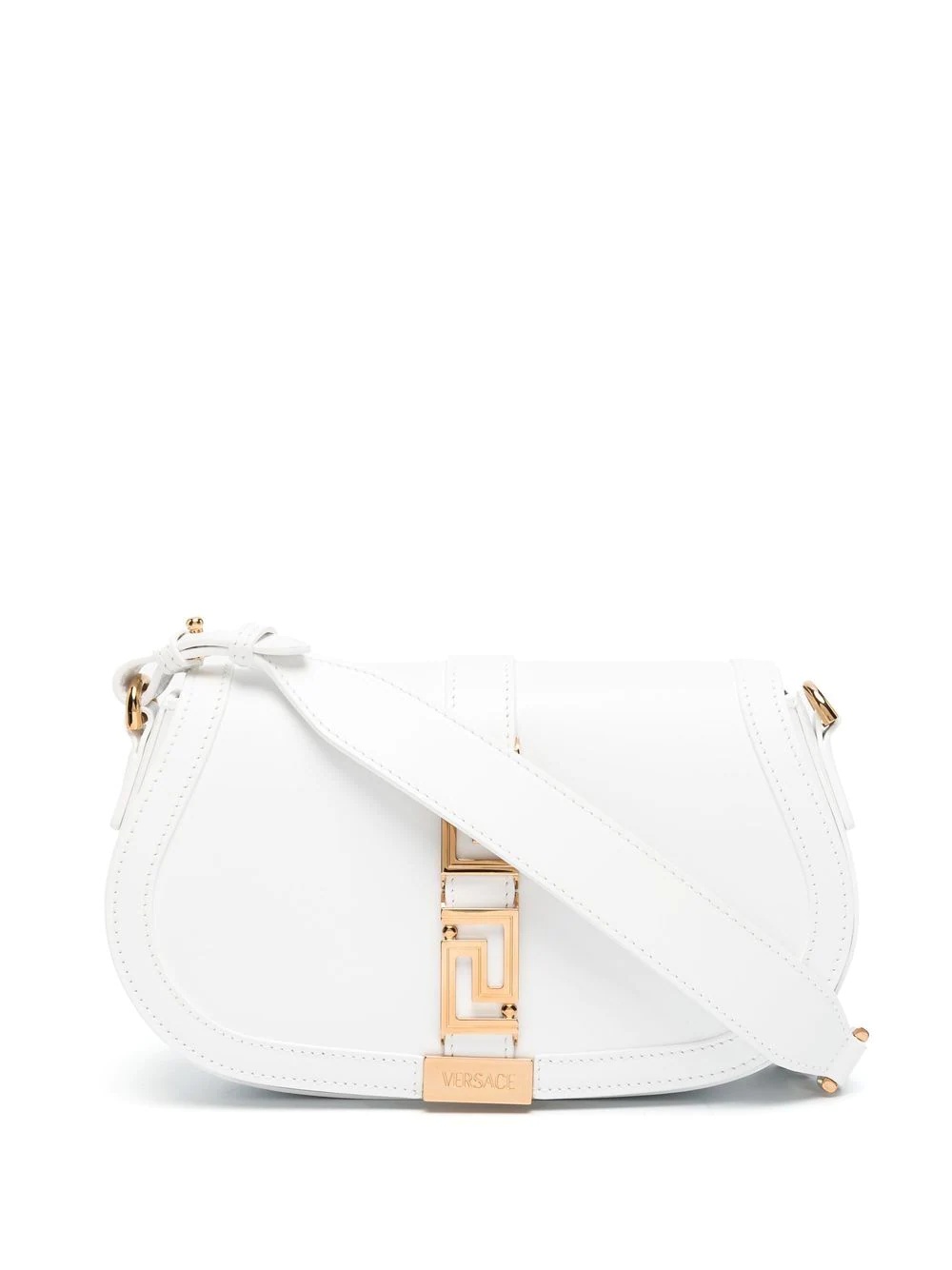 Greca Goddess shoulder bag - 6