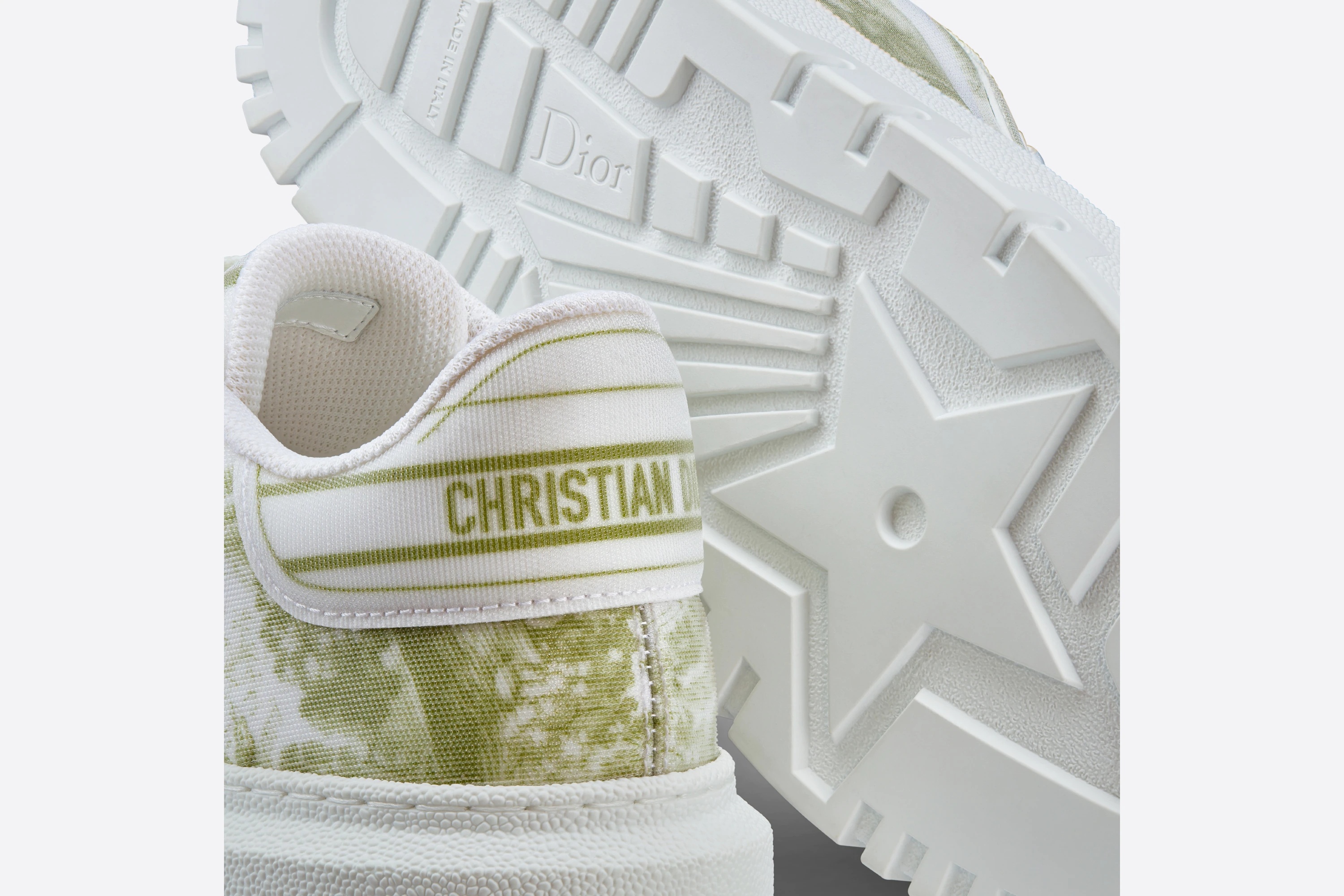 Dior Addict Sneaker - 5