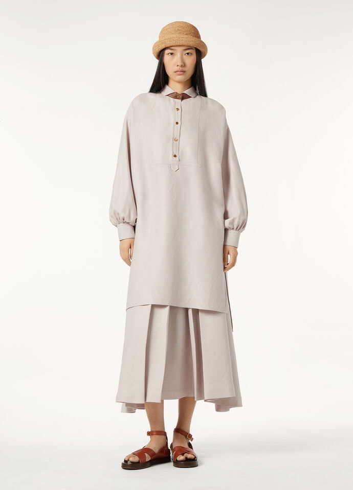 Anastasia Dress - 2