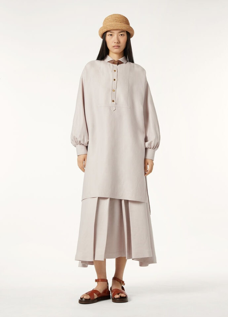 Loro Piana Anastasia Dress outlook