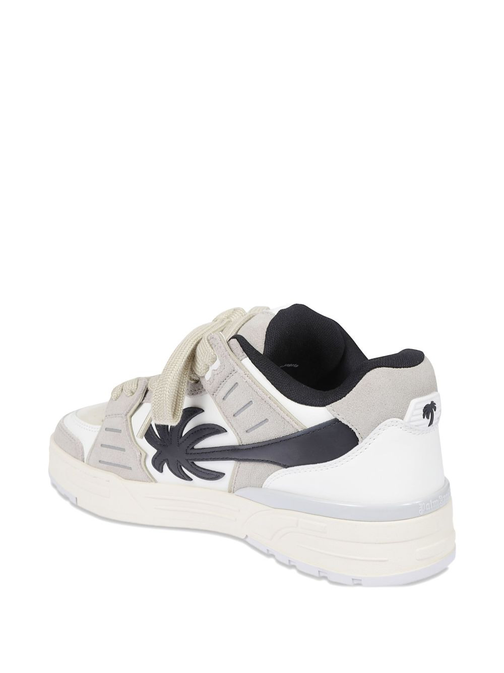 Palm Angels Men Sneaker Venice - 6