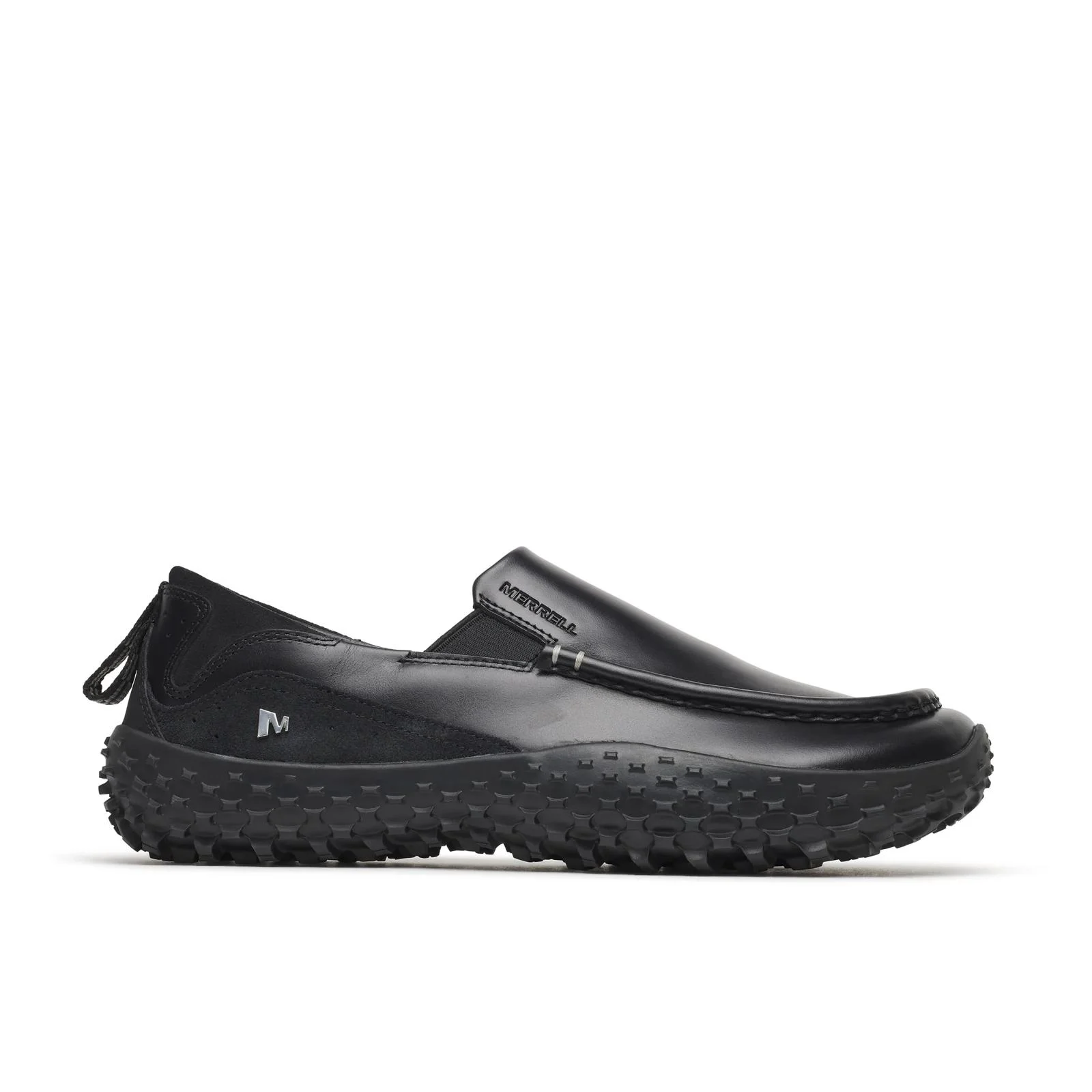 Men's Wrapt Loafer - 1