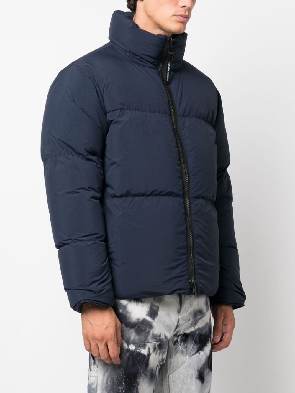 Lawrence down puffer jacket - 3