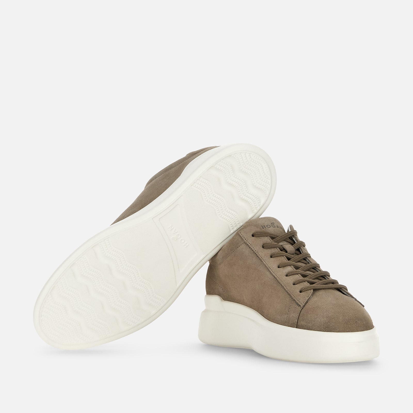 Sneakers Hogan H580 - 4