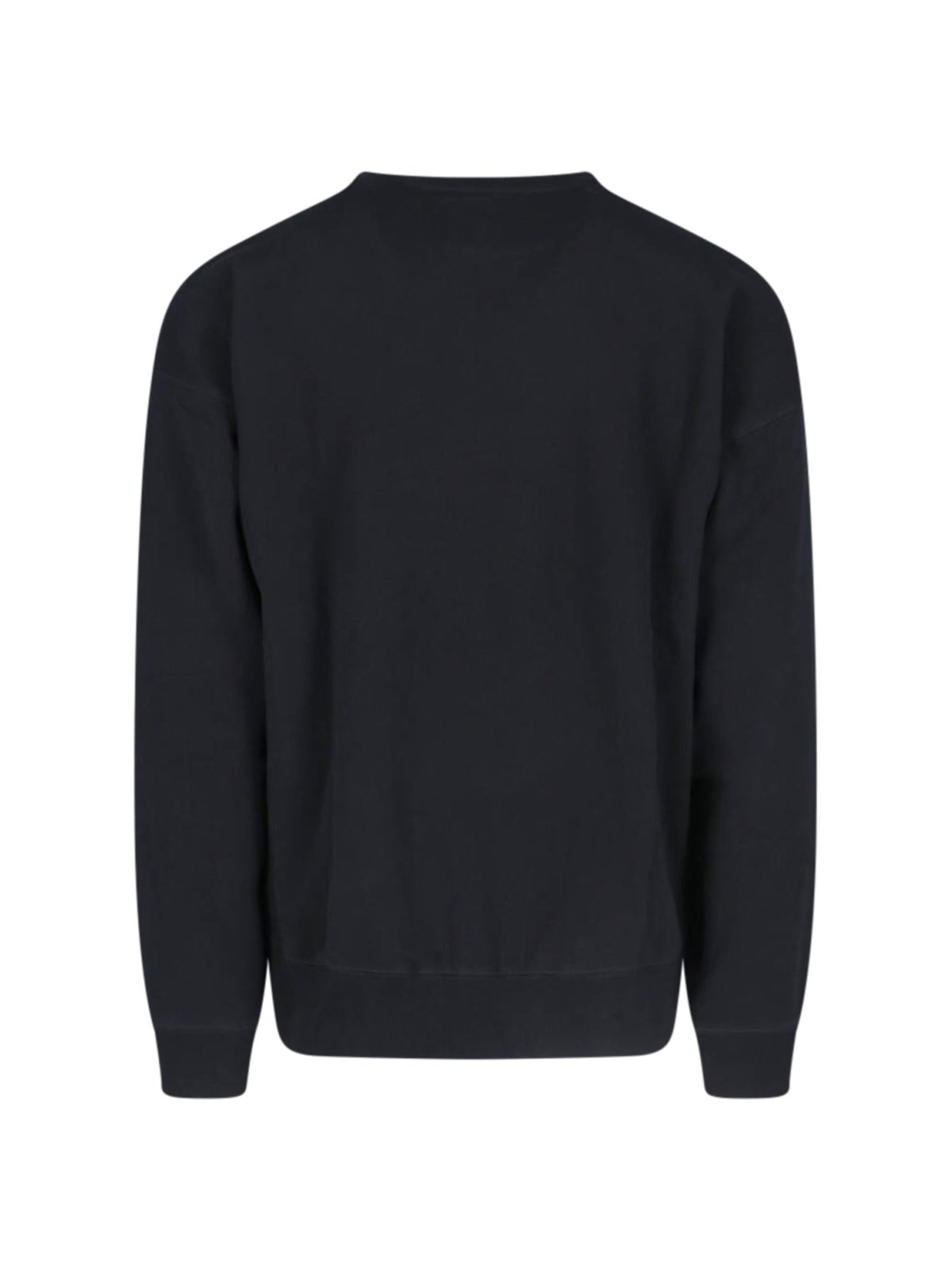LOGO SWEATSHIRT - 2