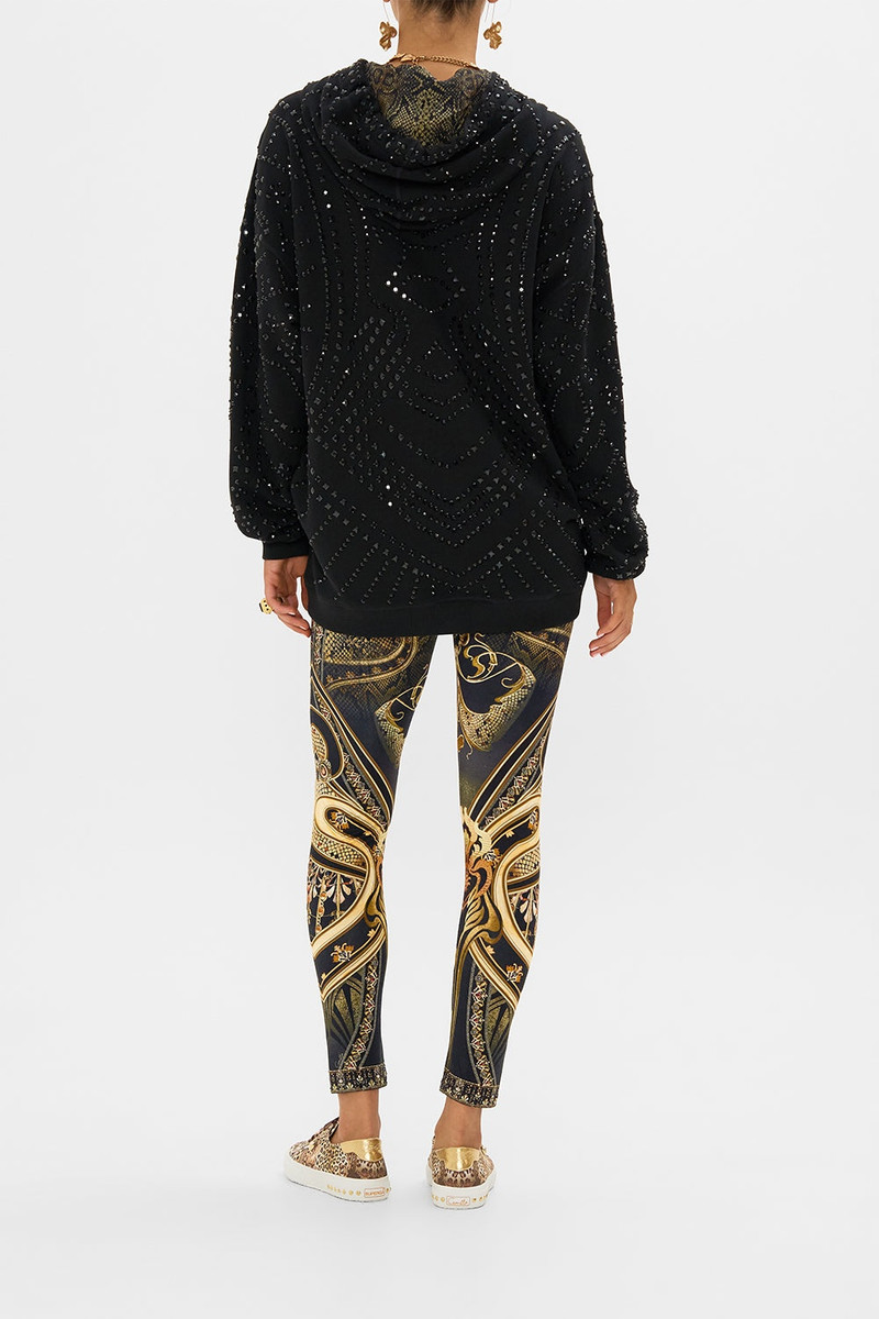 HOODY WITH POCKETS - HOTFIX 3