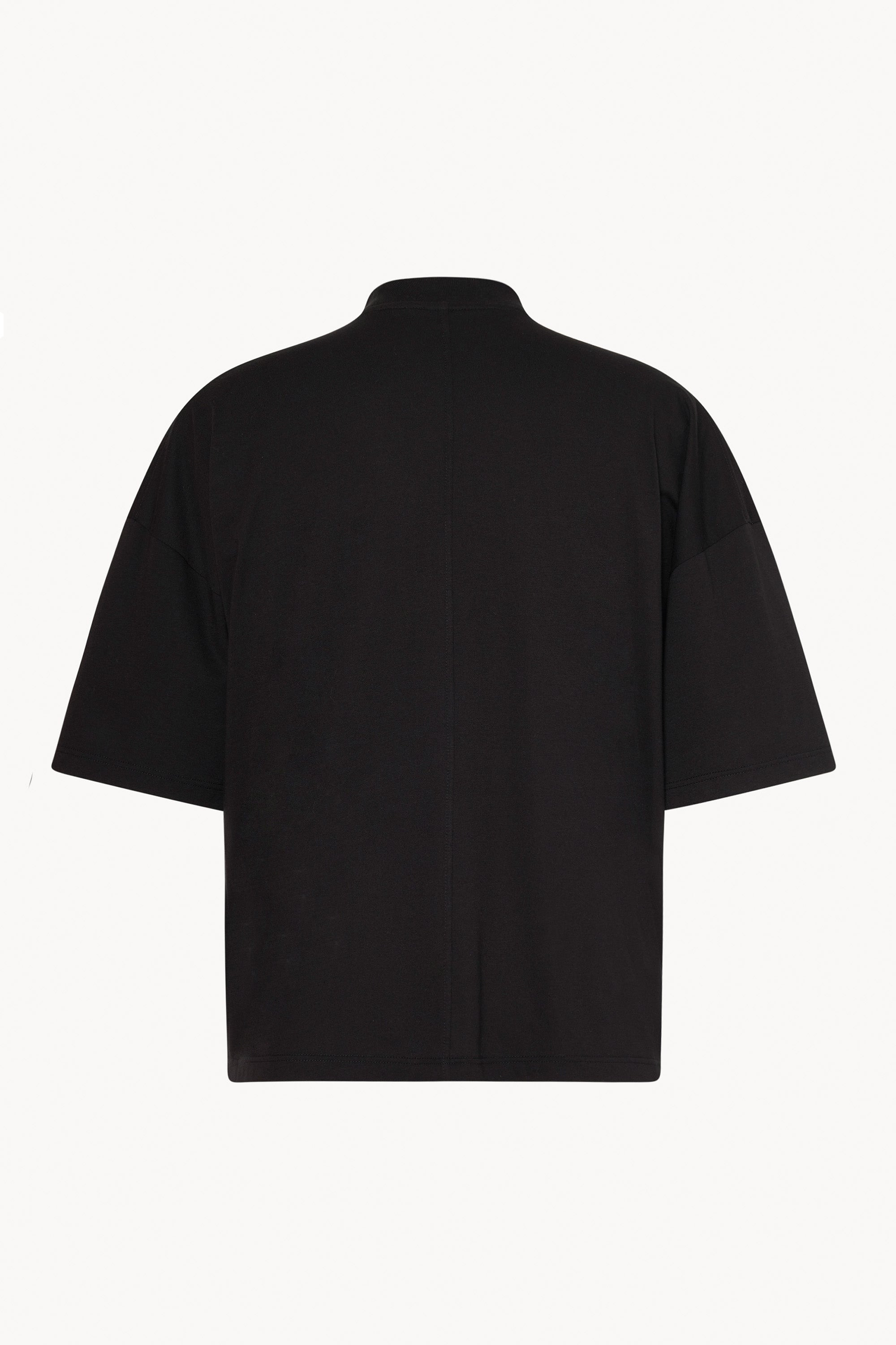 Dustin Top in Cotton - 2