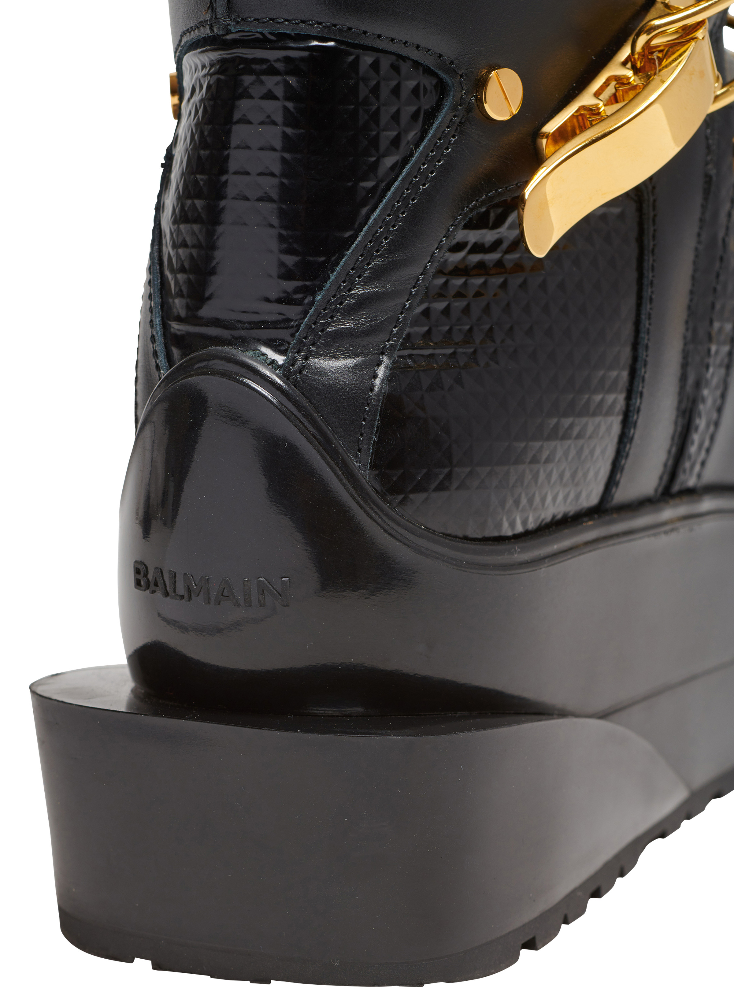 Volt leather boots - 7