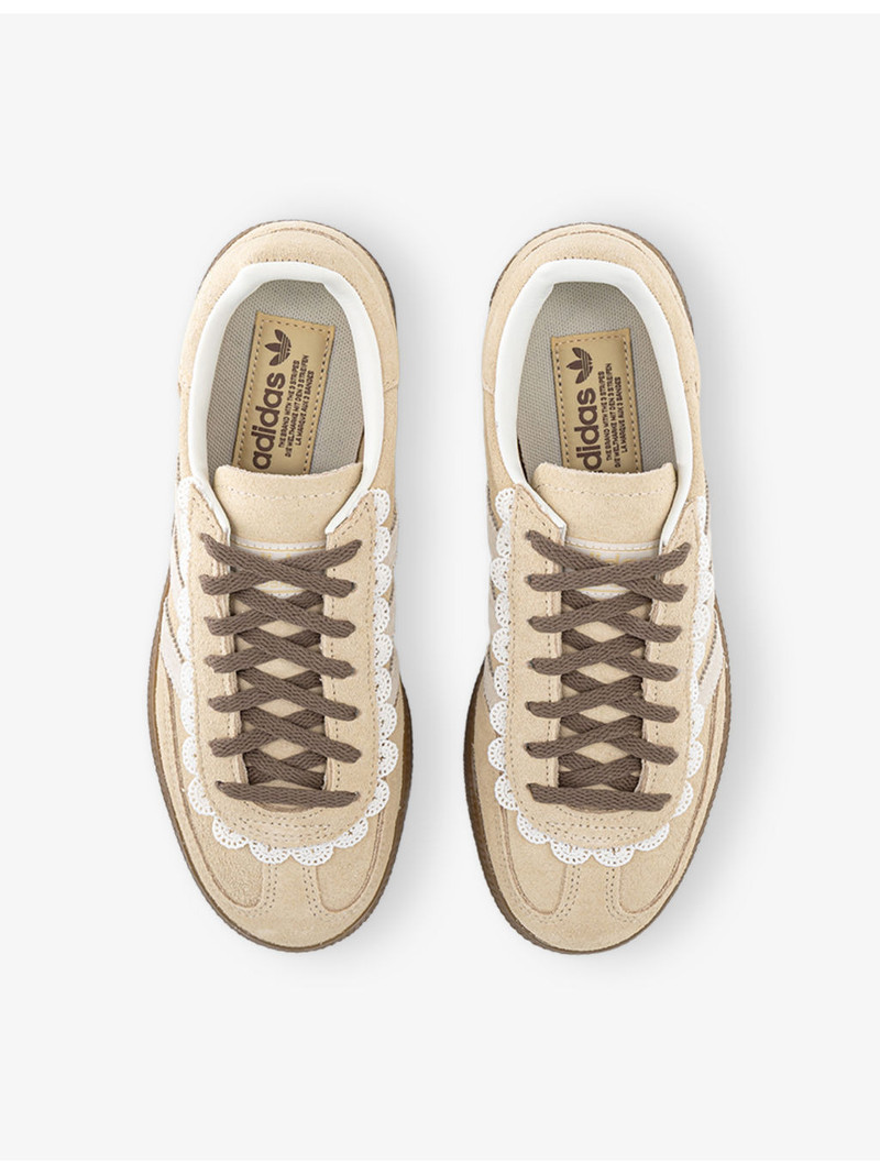 Handball Spezial Suede Trainers 2